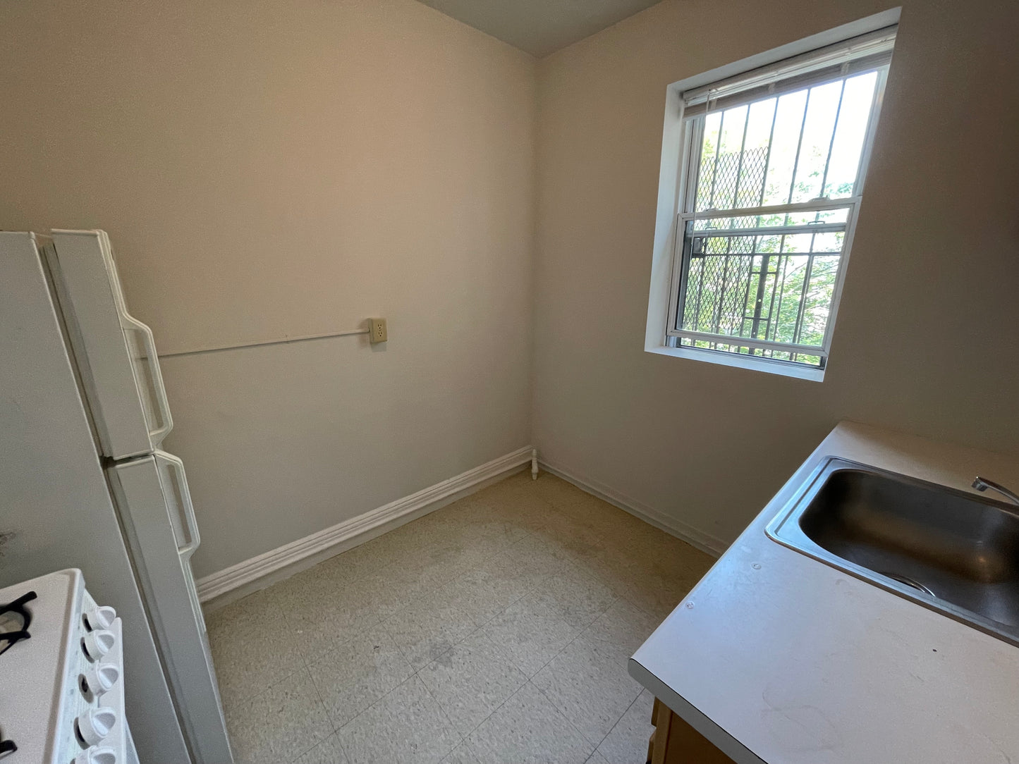 $2,950 / 1br - 592ft2 - ➽Fantastic South End 1 Bedroom Available June! (Mission Hill)