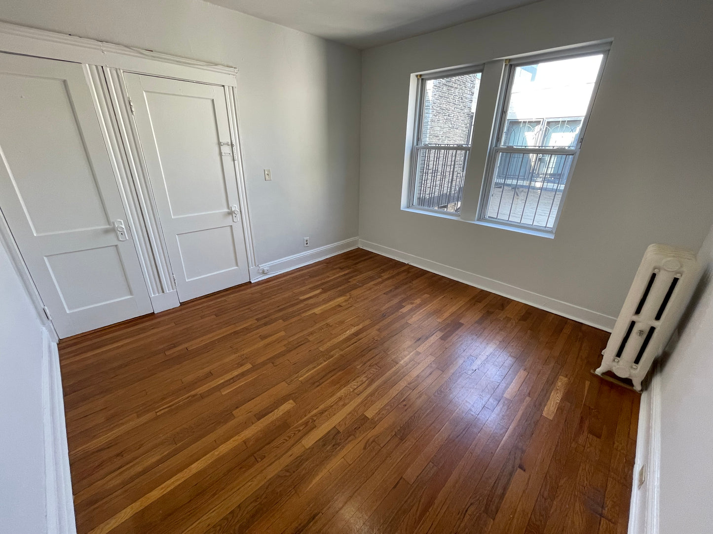 $2,950 / 1br - 592ft2 - ➽Fantastic South End 1 Bedroom Available June! (Mission Hill)