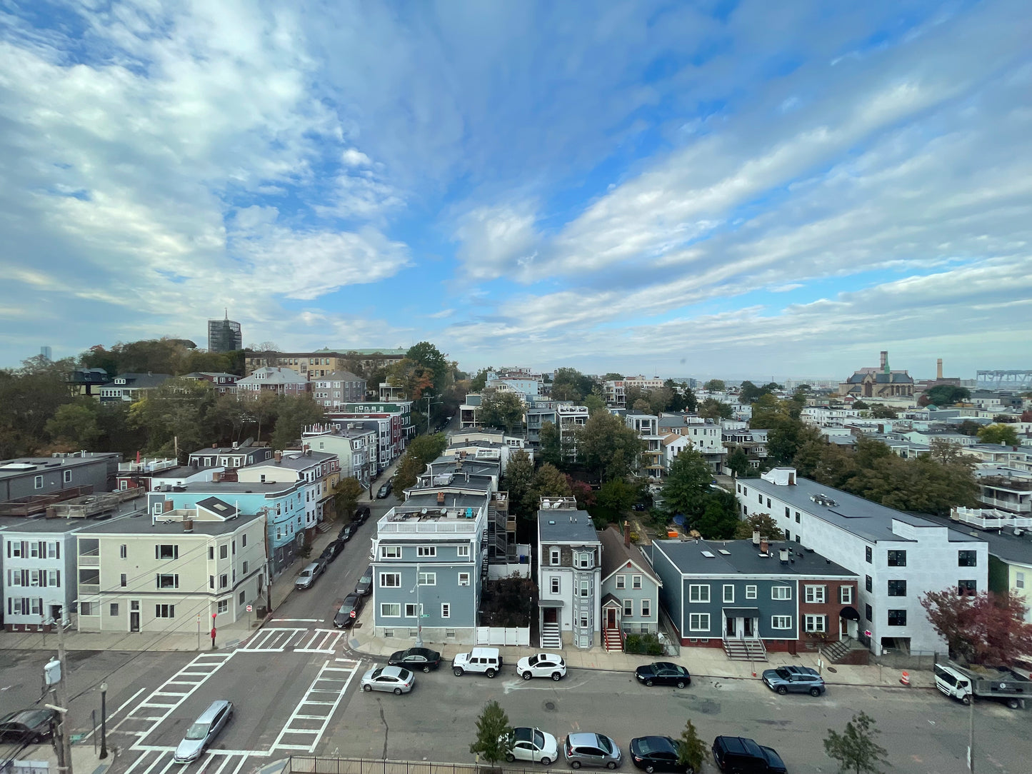 APPLICATION PENDING $3,575 / 2br - 793ft2 - ➽Fantastic South Boston 2 Bedroom Available September! (South Boston)