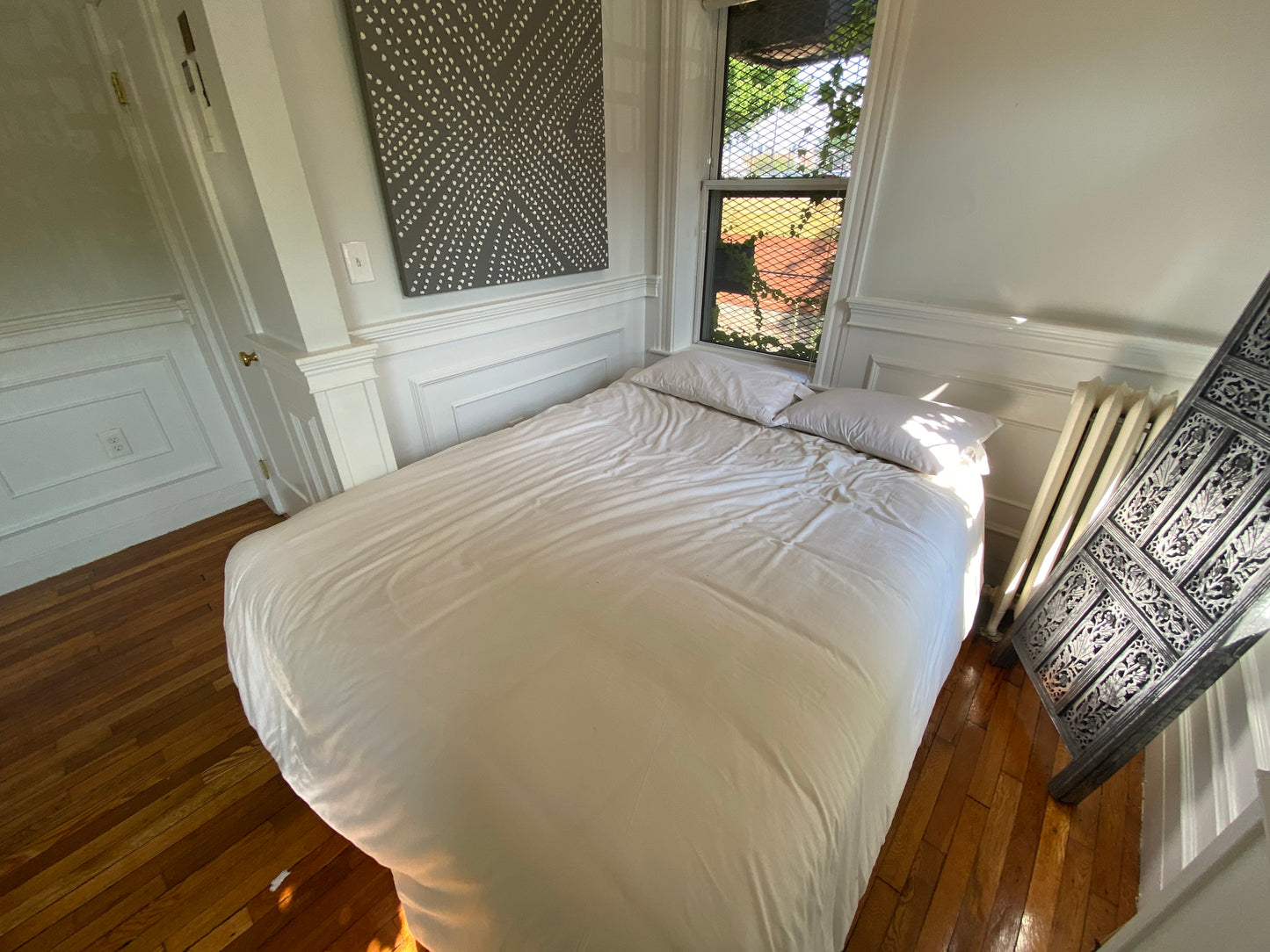 $2,450 / 371ft2 - ➽Beautiful Mission Hill Studio Available February! No Fee! (Mission Hill)