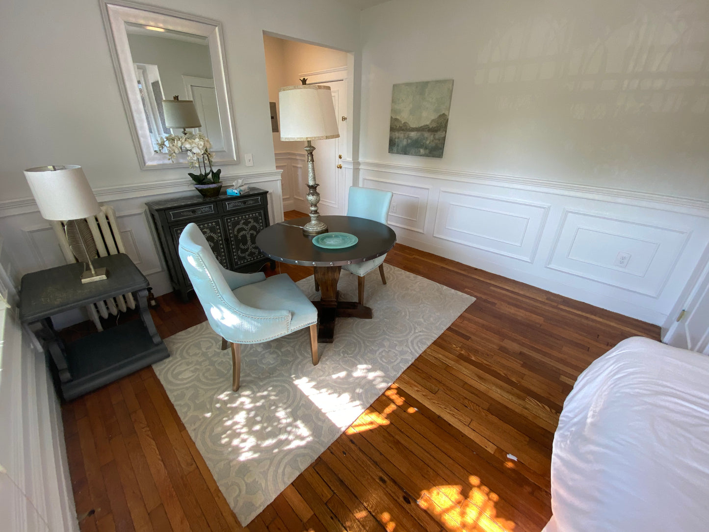 $2,450 / 371ft2 - ➽Beautiful Mission Hill Studio Available February! No Fee! (Mission Hill)