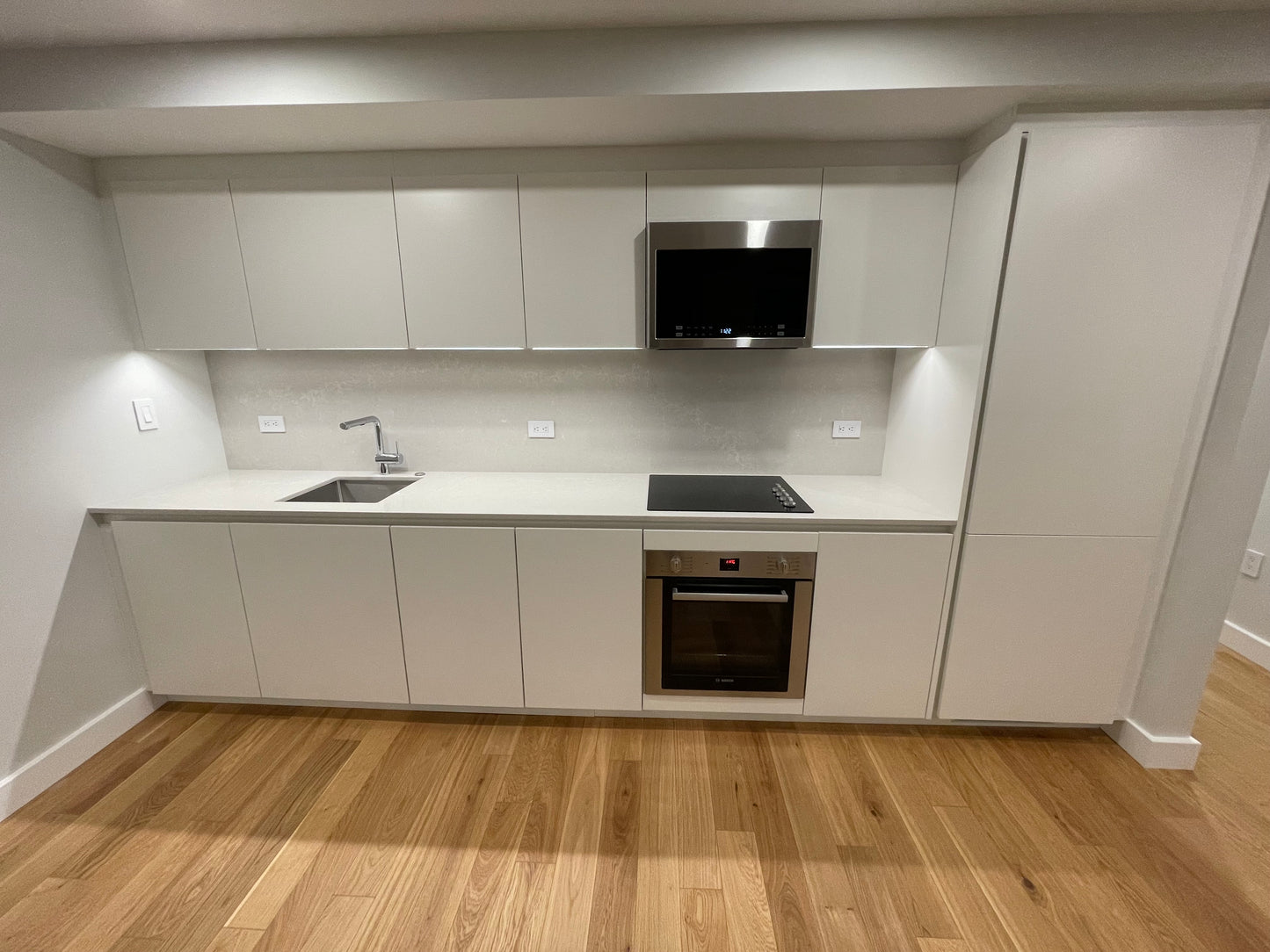 $2,385 / 460ft2 - ➽Cozy Brand New North End Studio Available Now! No Fee! (North End)