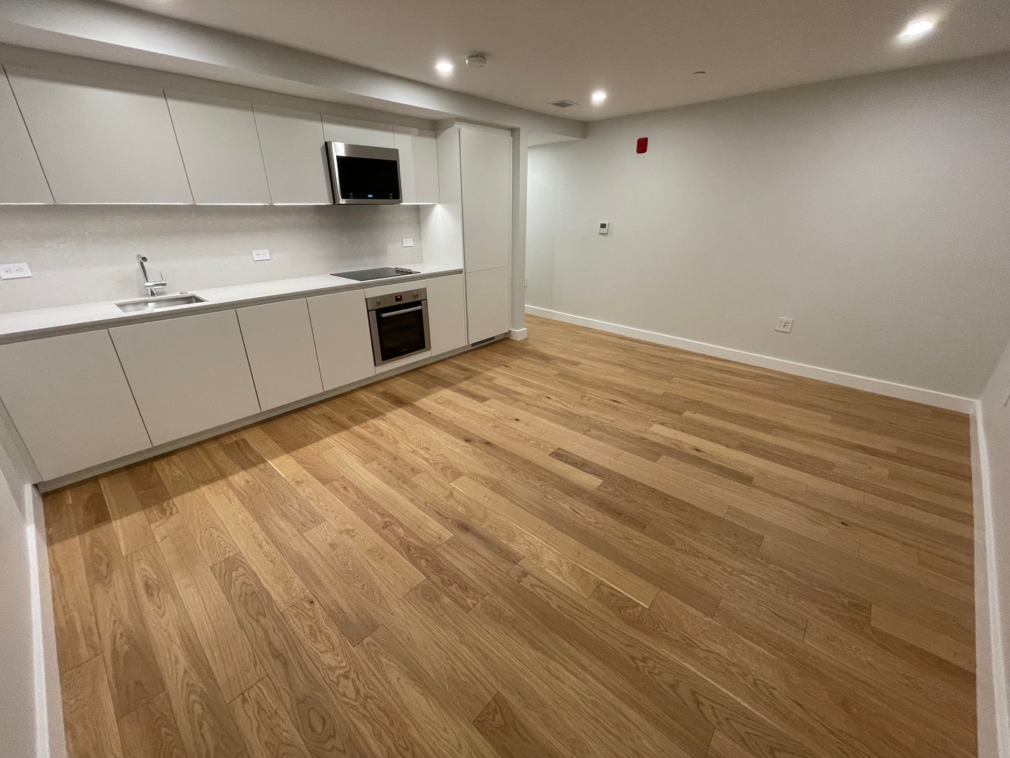 $2,385 / 460ft2 - ➽Cozy Brand New North End Studio Available Now! No Fee! (North End)