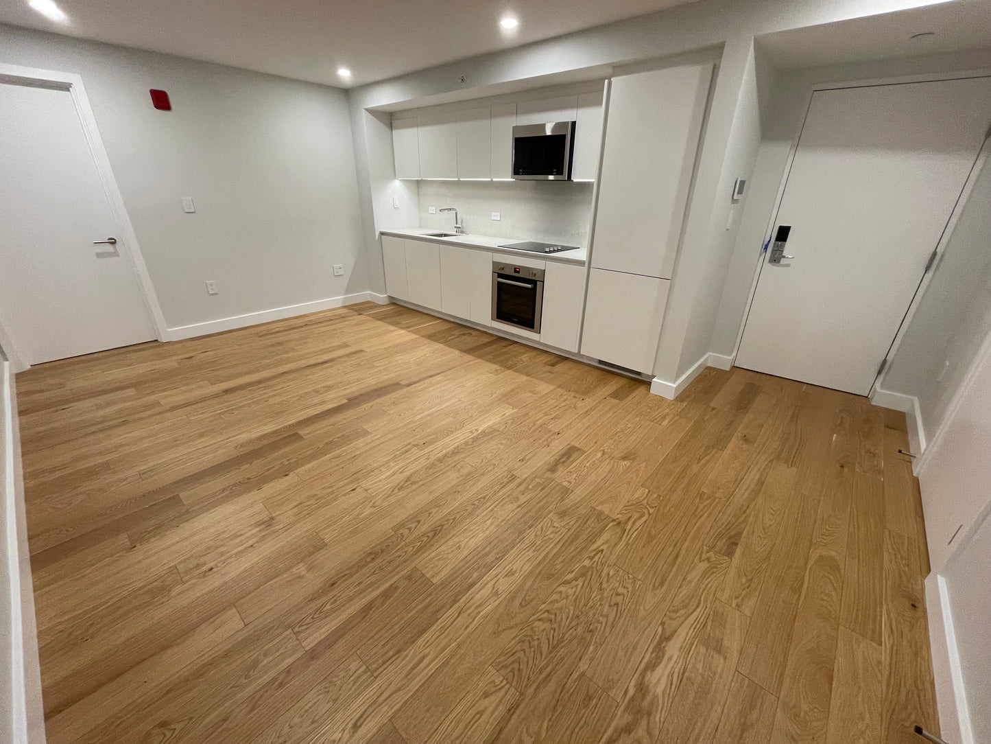 $3,200 / 1br - 660ft2 - ➽Deluxe Modern North End 1 Bedroom Available February! No Fee! (North End)