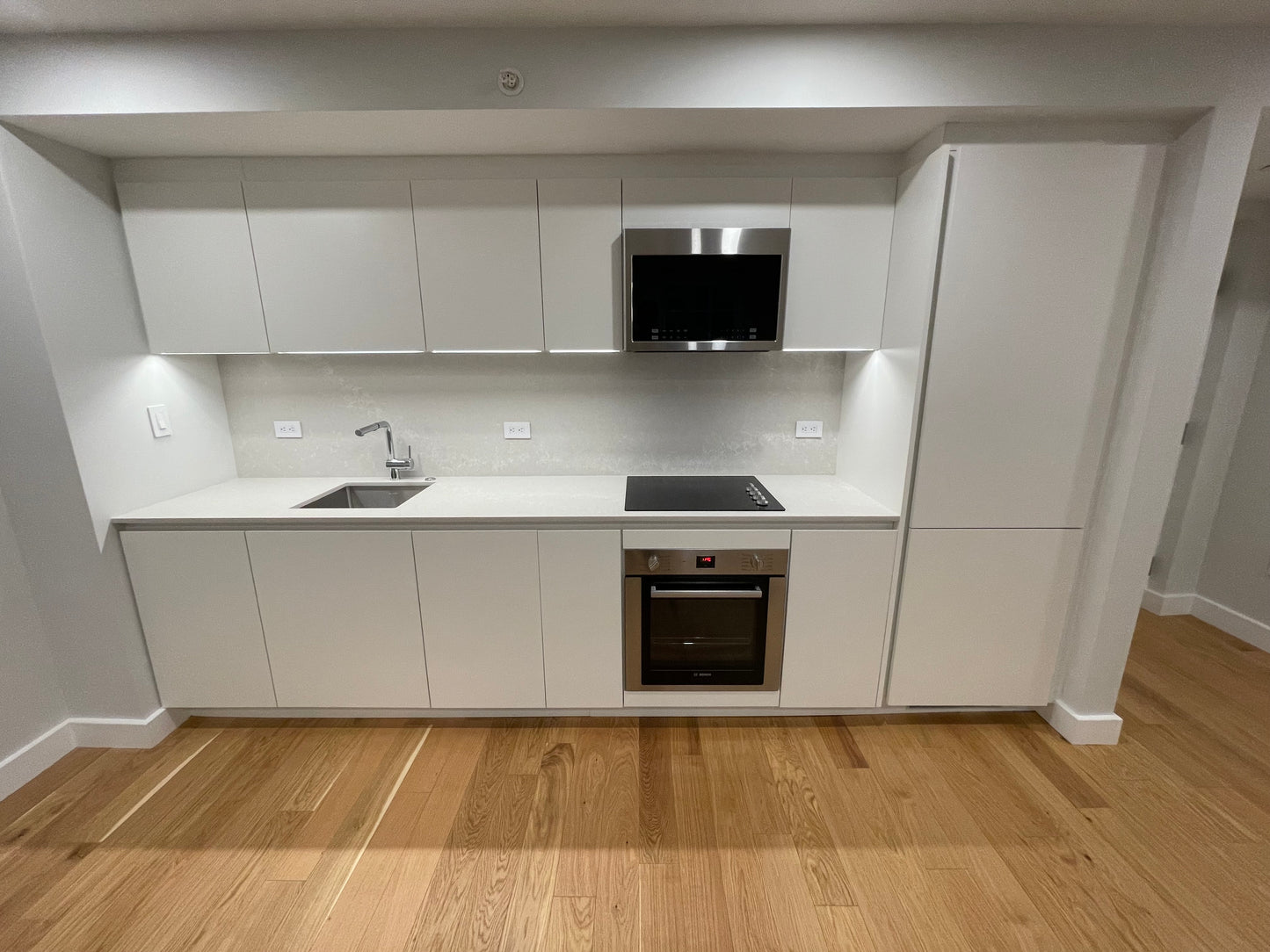 $3,200 / 1br - 660ft2 - ➽Deluxe Modern North End 1 Bedroom Available February! No Fee! (North End)