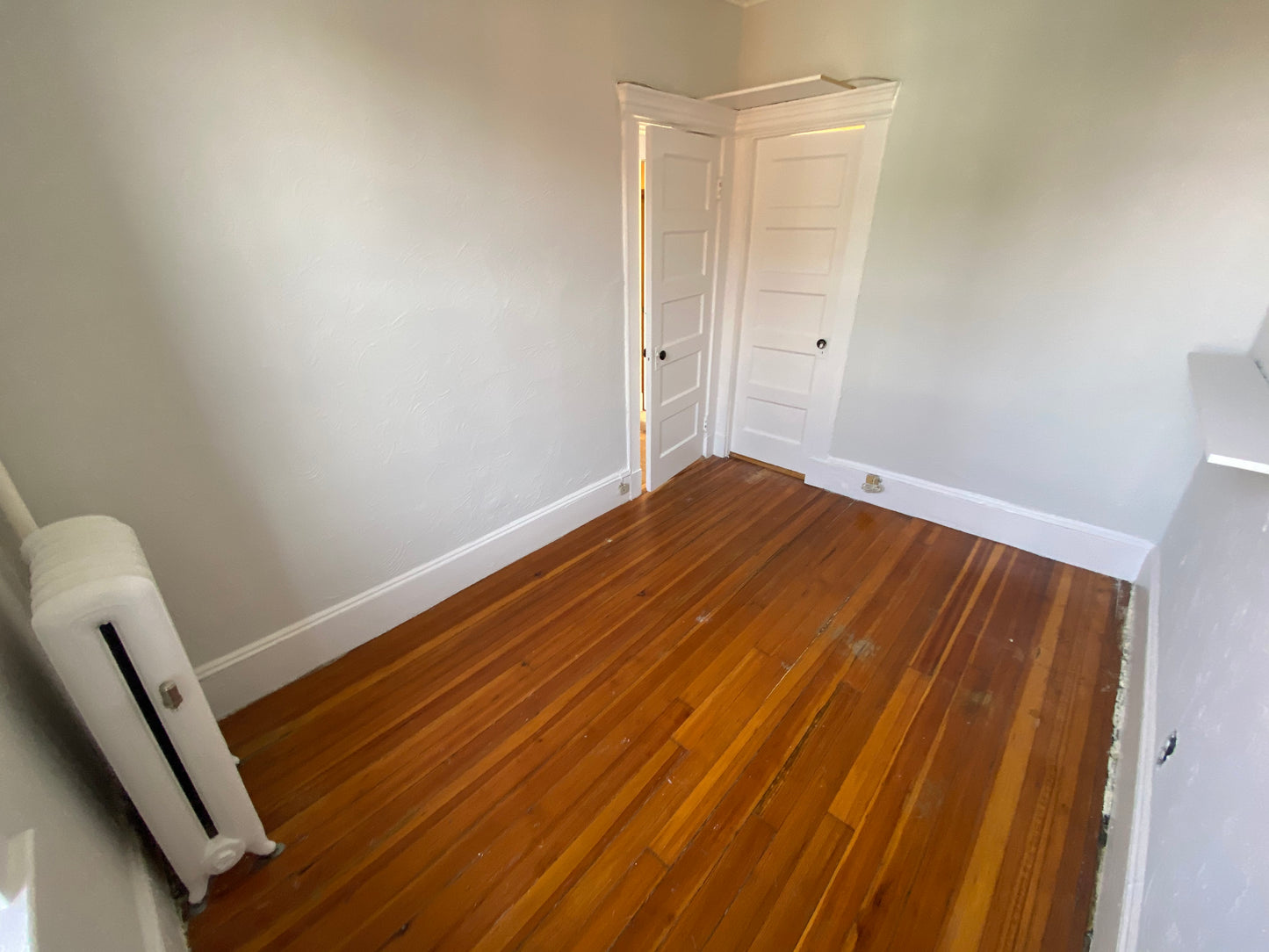 $2,400 / 1br - 397ft2 - ➽Cozy Beacon Hill 1 Bedroom w/HT & HW Included! Available June! (Beacon Hill)