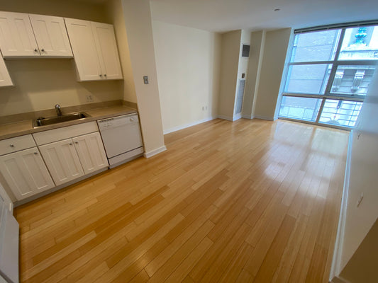 $3,300 / 1br - 460ft2 - ➽Classy Downtown 1 Bedroom Available August! Pet-Friendly! No Fee! (Theatre District)