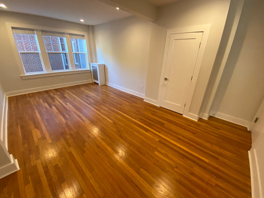 $3,200 / 1br - 535ft2 - ➽Chic Cambridge 1 Bedroom Available June w/Washer-Dryer! (Agassiz)