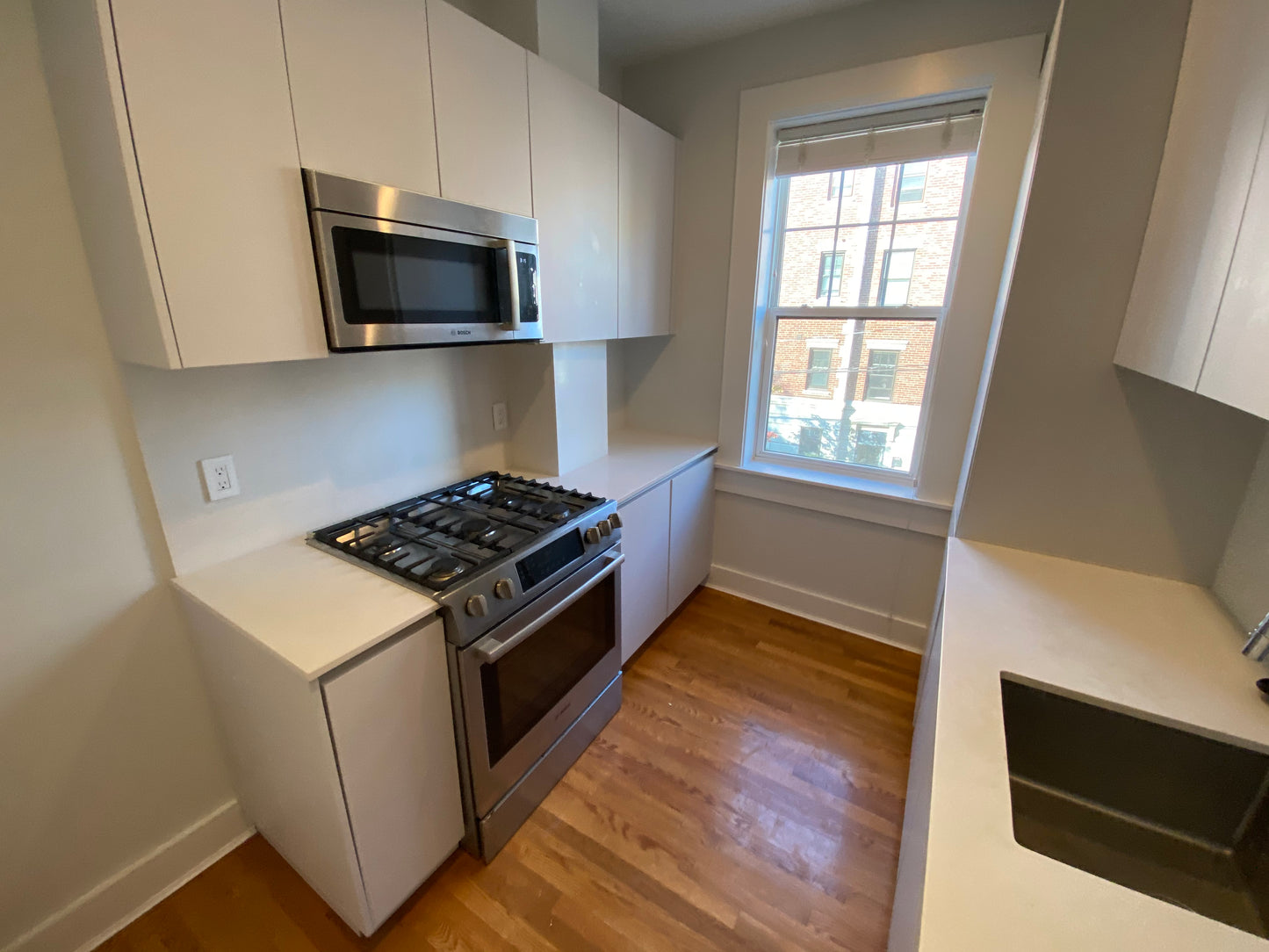 $3,200 / 1br - 535ft2 - ➽Chic Cambridge 1 Bedroom Available June w/Washer-Dryer! (Agassiz)