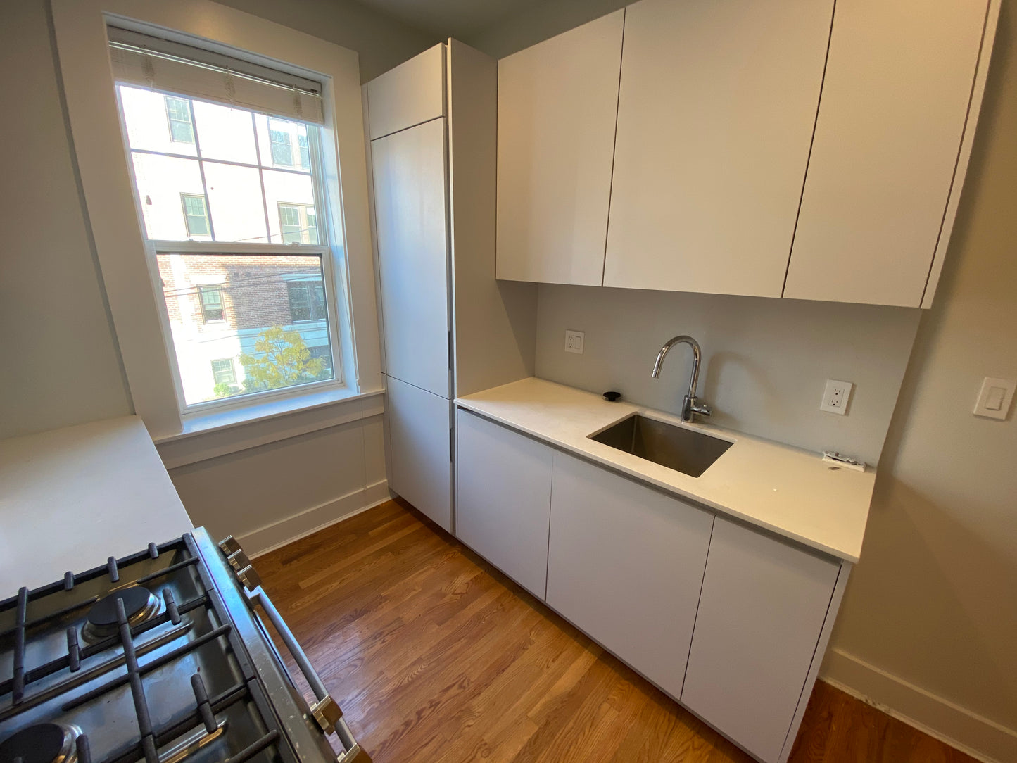 $3,200 / 1br - 535ft2 - ➽Chic Cambridge 1 Bedroom Available June w/Washer-Dryer! (Agassiz)