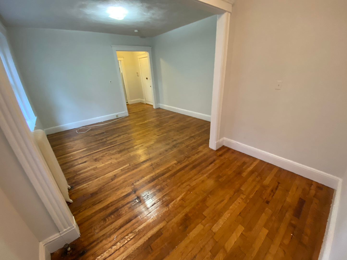 $2,450 / 423ft2 - ➽Vibrant Mission Hill Studio Available February! No Fee! (Mission Hill)