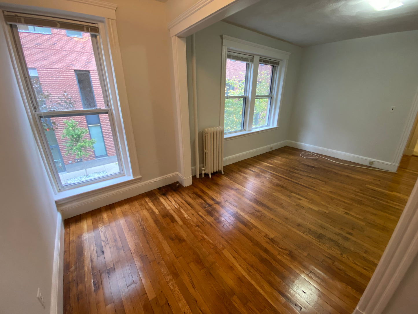$2,450 / 423ft2 - ➽Vibrant Mission Hill Studio Available February! No Fee! (Mission Hill)