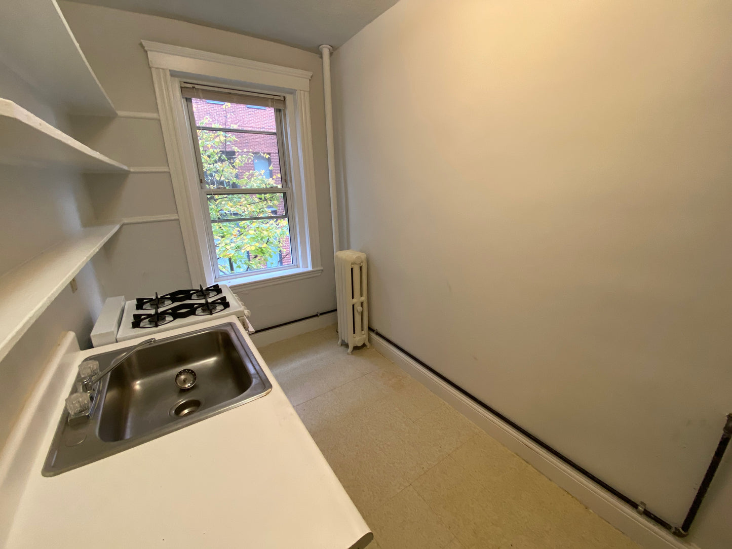 $2,450 / 423ft2 - ➽Vibrant Mission Hill Studio Available February! No Fee! (Mission Hill)