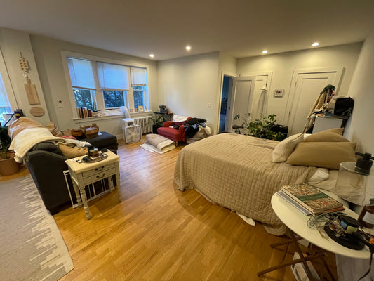 APPLICATION PENDING $1,835 / 441ft2 - ➽Deluxe Somerville Studio Available Now! No Fee! (Winter Hill)