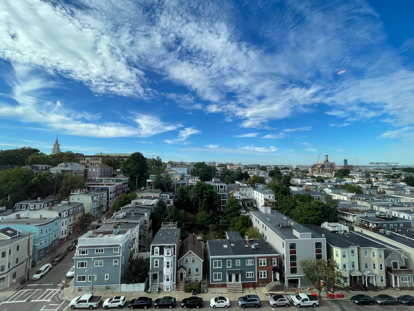 $2,865 / 1br - 632ft2 - ➽Gorgeous South Boston 1 Bedroom Available October! No Fee! (South Boston)