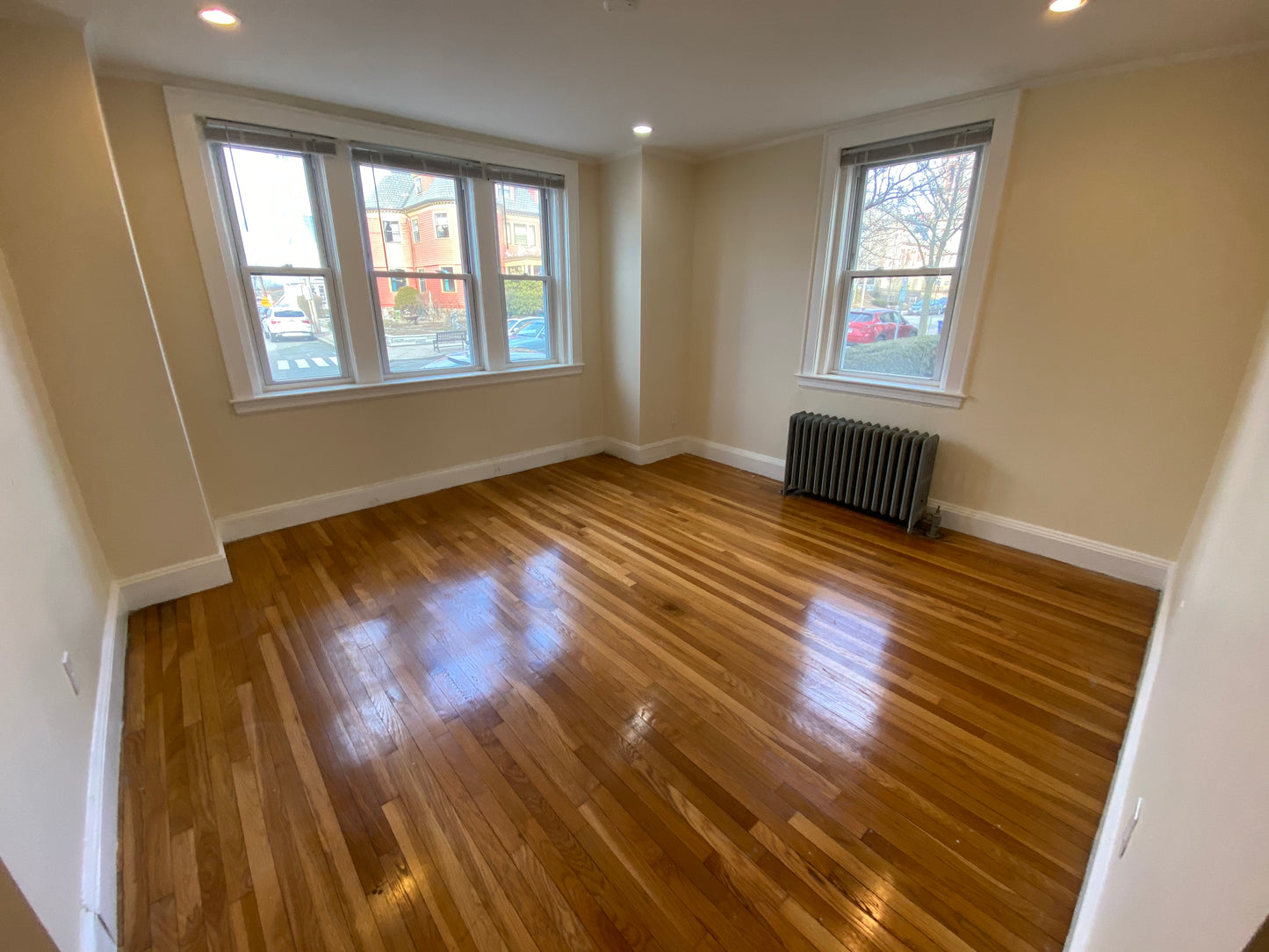 $2,425 / 1br - 580ft2 - ➽Charming Somerville 1 Bedroom Available January! No Fee! (Winter Hill)