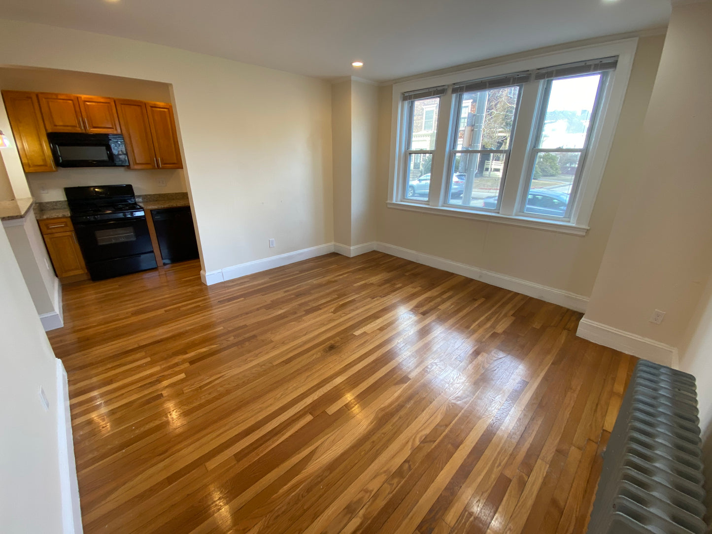 $2,425 / 1br - 580ft2 - ➽Charming Somerville 1 Bedroom Available January! No Fee! (Winter Hill)