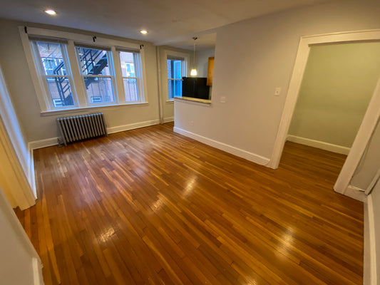 $1,975 / 405ft2 - ➽Charming Somerville Studio Available Now! No Fee! (Winter Hill)