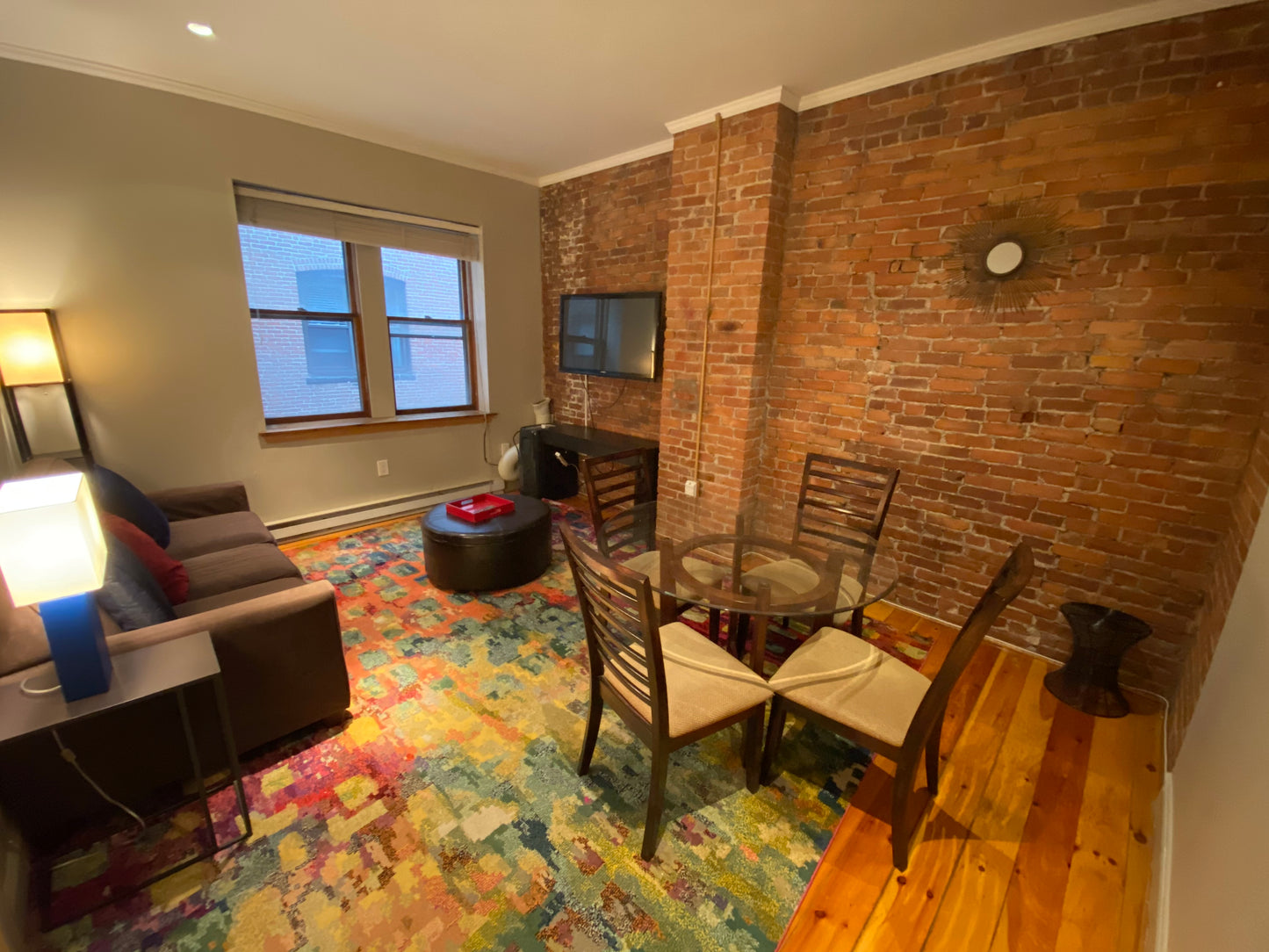 $3,200 / 1br - ➽Beautiful Back Bay 1 Bedroom Available September! (Back Bay)