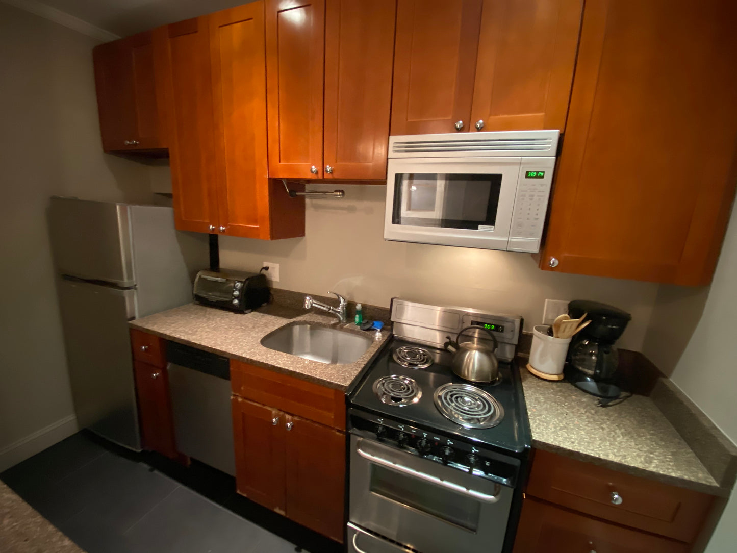 $3,200 / 1br - ➽Beautiful Back Bay 1 Bedroom Available September! (Back Bay)