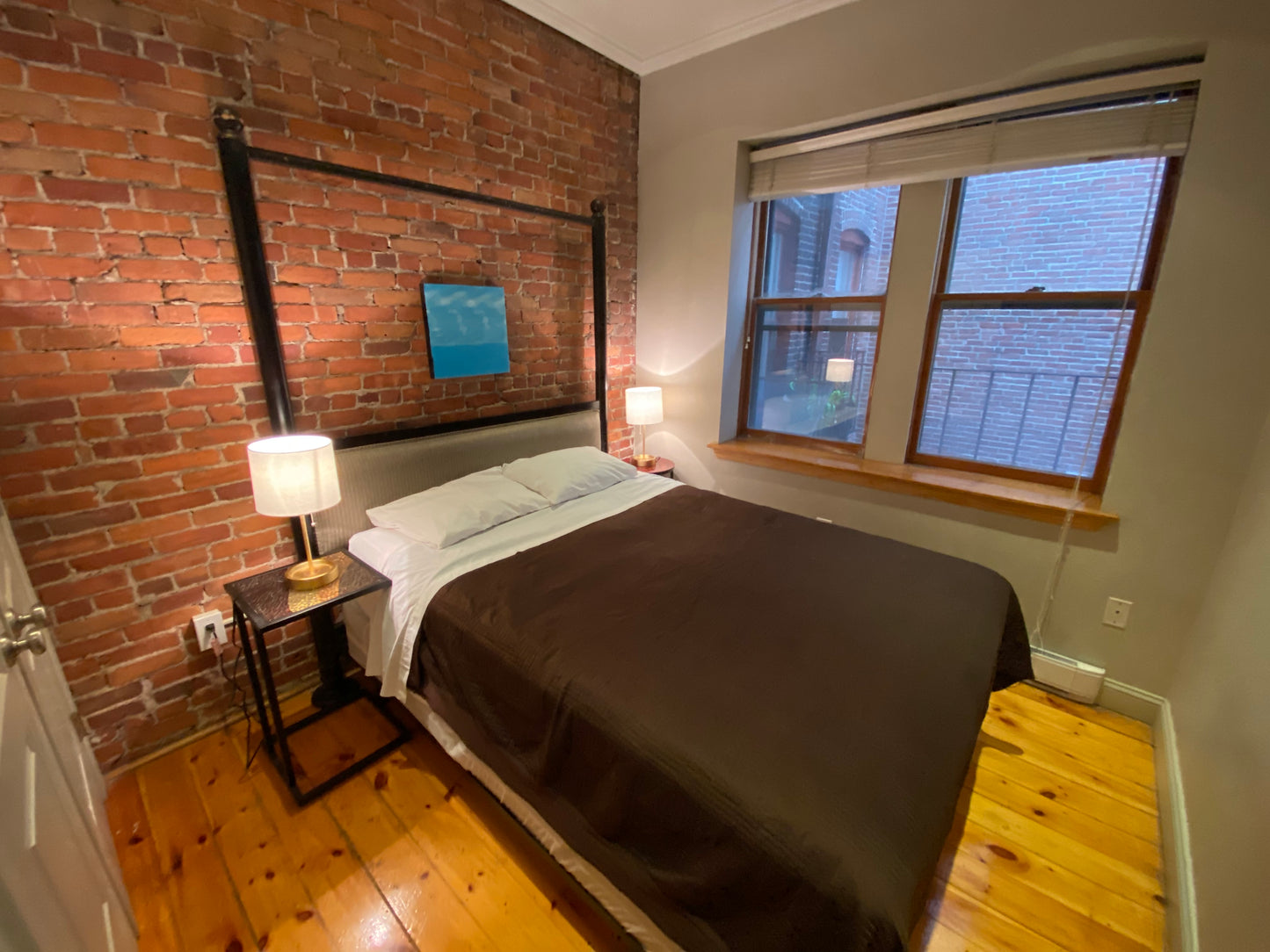 $3,200 / 1br - ➽Beautiful Back Bay 1 Bedroom Available September! (Back Bay)