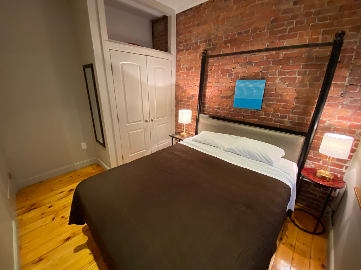 $3,200 / 1br - ➽Beautiful Back Bay 1 Bedroom Available September! (Back Bay)