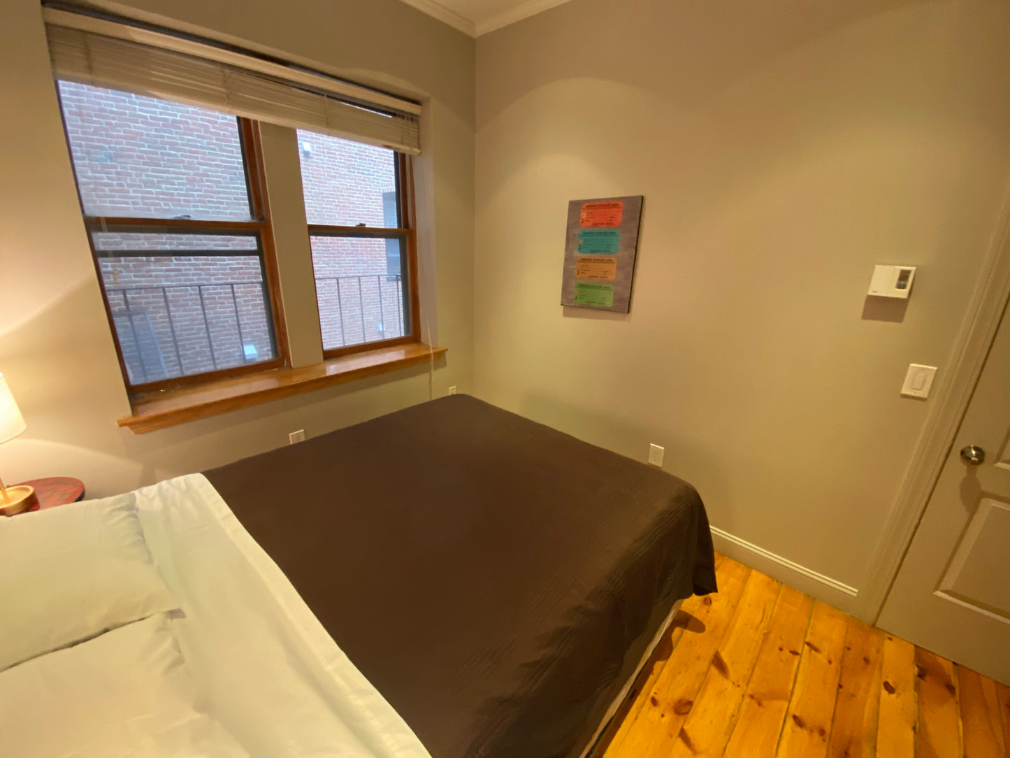 $3,200 / 1br - ➽Beautiful Back Bay 1 Bedroom Available September! (Back Bay)