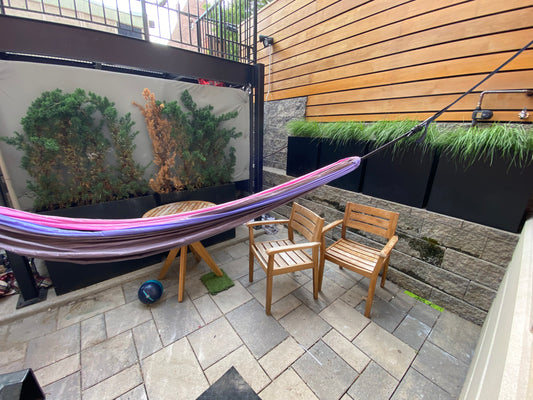 $2,300 / 296ft2 - ➽Classy Modern South End Studio w/Patio! Available 9/1! No Fee! (South End)