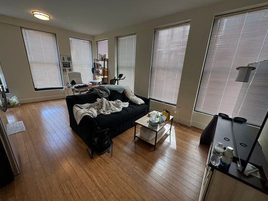 $3,225 / 1br - 527ft2 - ➽Cozy Midtown 1 Bedroom Available August! Pet-Friendly! (Midtown)
