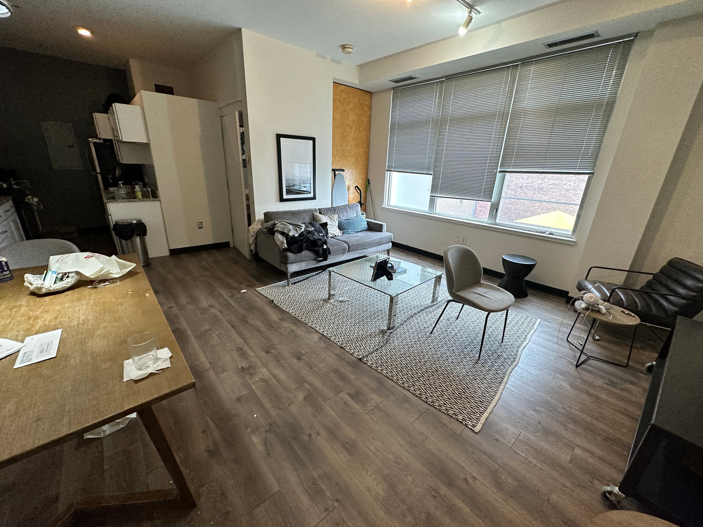 $4,125 / 2br - 900ft2 - ➽Alluring South End 2 Bedroom Available September! Pet-Friendly! (South End)