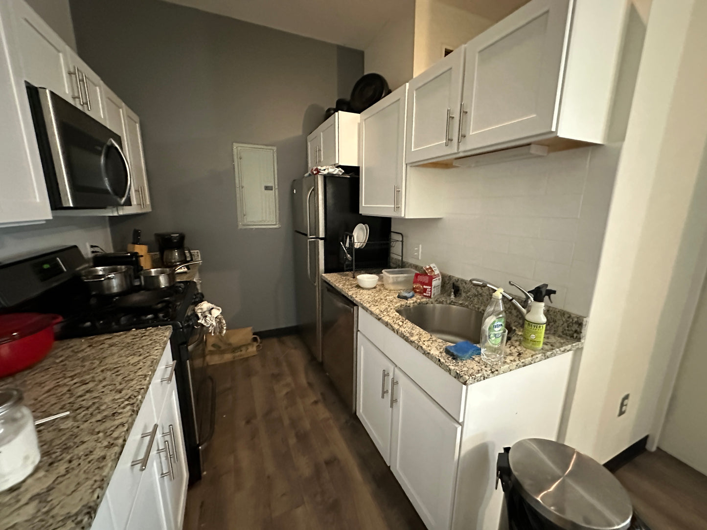 $4,125 / 2br - 900ft2 - ➽Alluring South End 2 Bedroom Available September! Pet-Friendly! (South End)