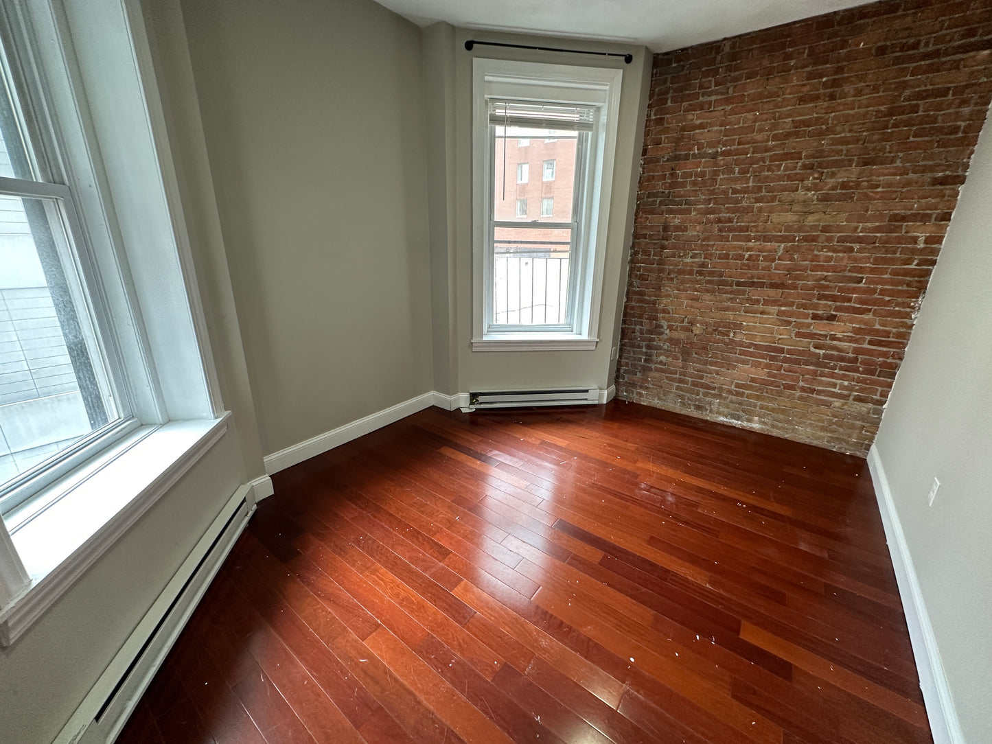 $3,000 / 319ft2 - ➽Charming Back Bay 2 Room Studio Available March! (Back Bay)