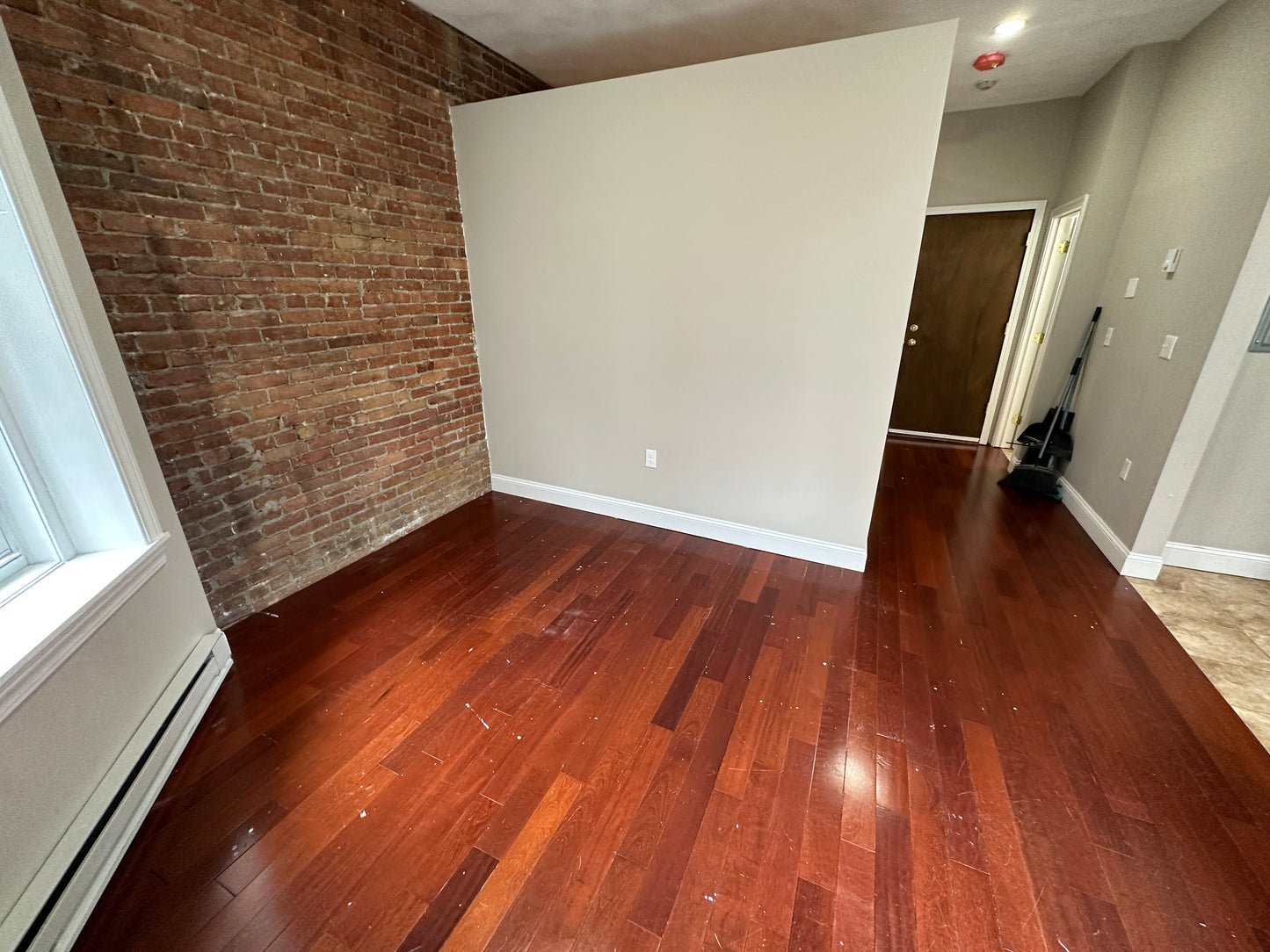 $3,000 / 319ft2 - ➽Charming Back Bay 2 Room Studio Available March! (Back Bay)