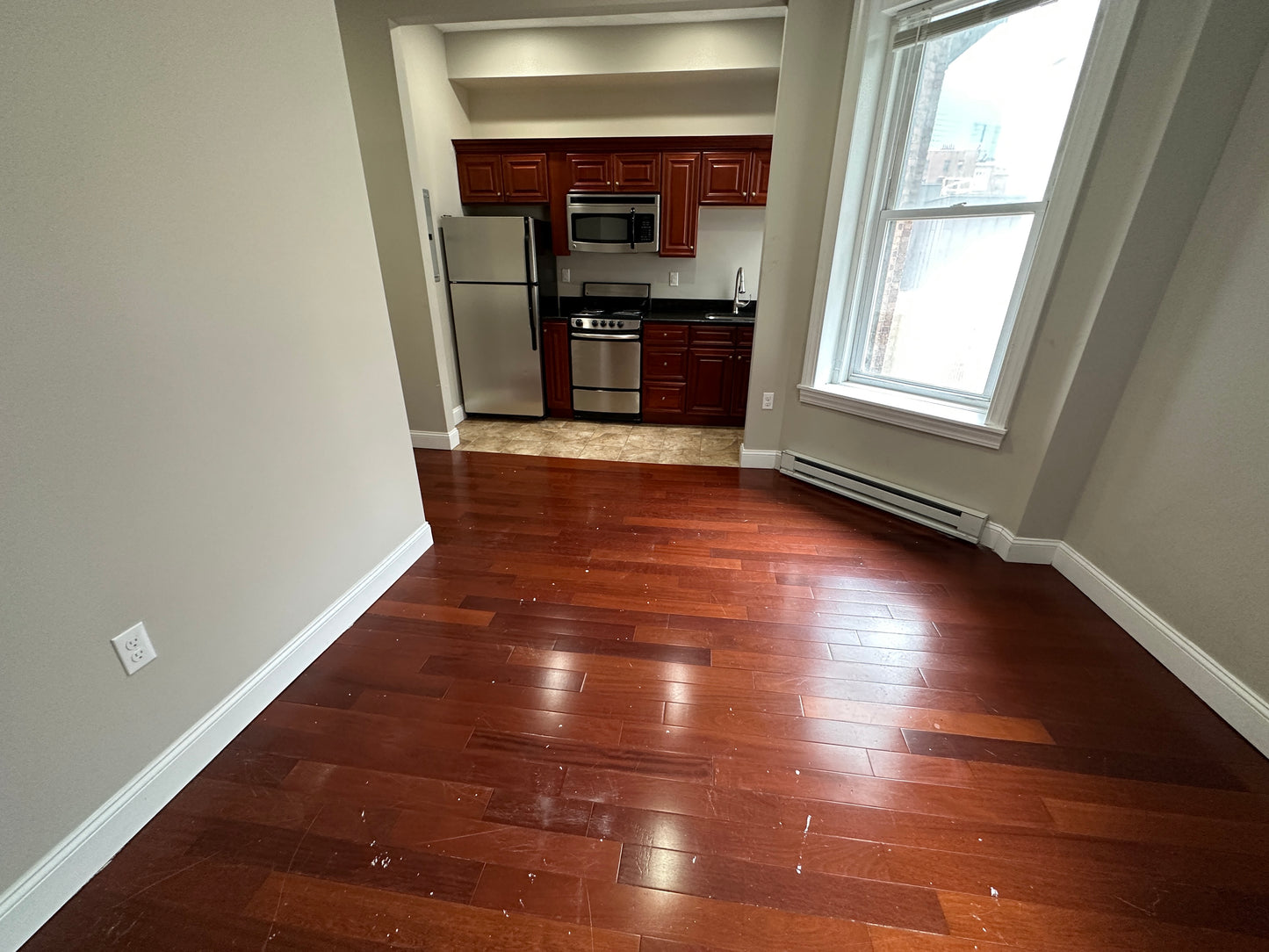 $3,000 / 319ft2 - ➽Charming Back Bay 2 Room Studio Available March! (Back Bay)