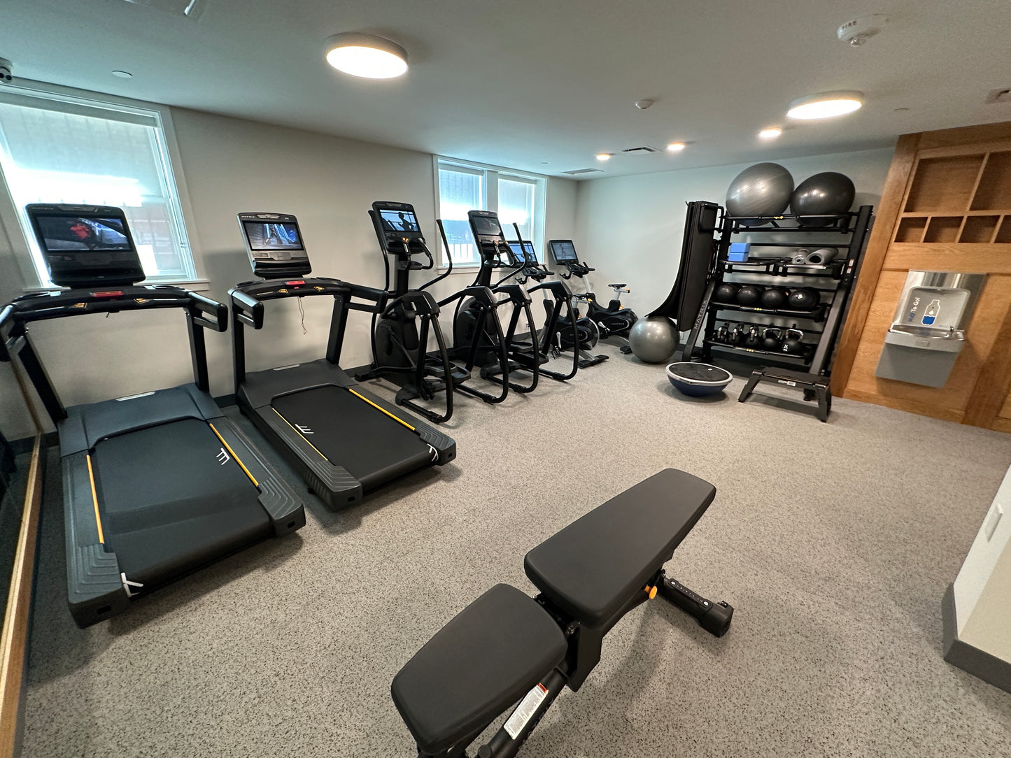 APPLICATION PENDING $4,350 / 1br - 700ft2 - ➽Fantastic Back Bay 1 Bedroom w/In Unit WD Available September! (Back Bay)