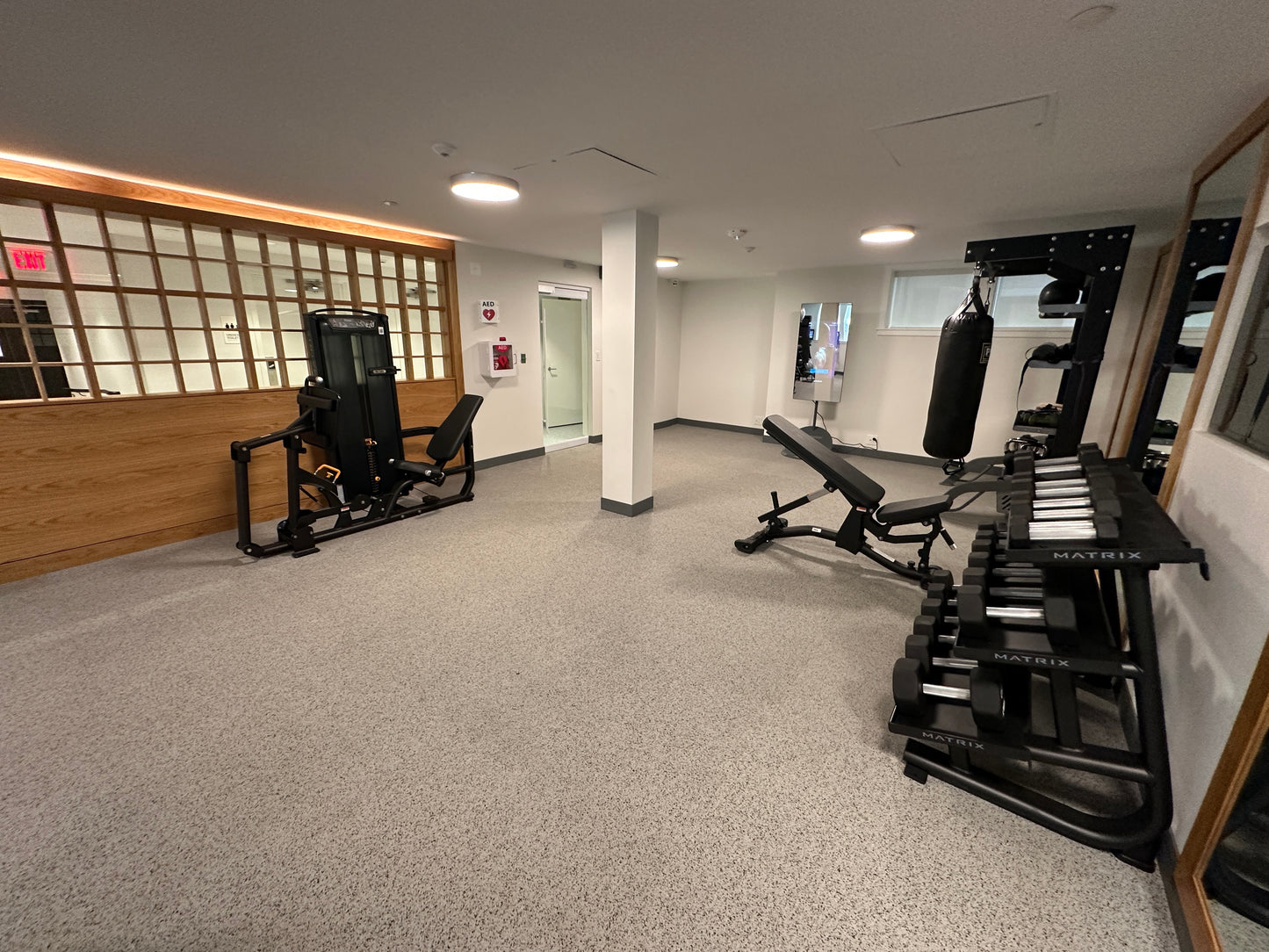 APPLICATION PENDING $4,350 / 1br - 700ft2 - ➽Fantastic Back Bay 1 Bedroom w/In Unit WD Available September! (Back Bay)