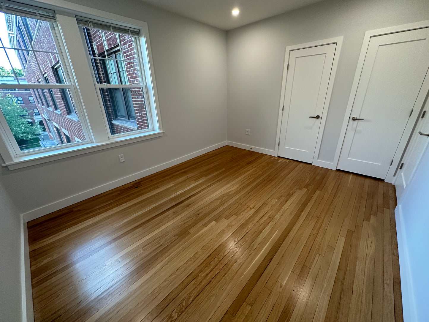 $3,300 / 2br - 870ft2 - ➽Chic Cambridge 2 Bedroom Available October! No Fee! (Agassiz)