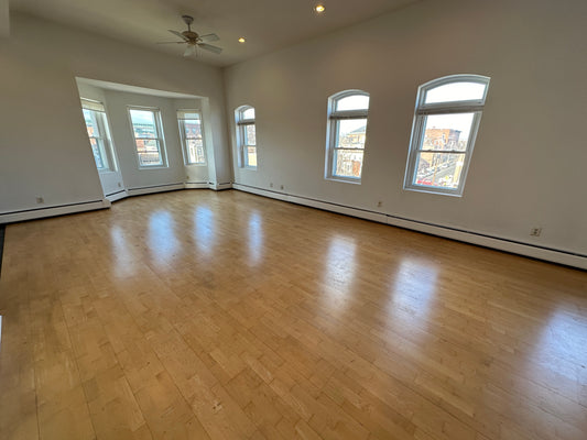 $3,400 / 2br - 1398ft2 - ➽Gorgeous Chelsea South End 2 Bedroom 2 Bathroom Top Floor Loft! (Chelsea - South End)