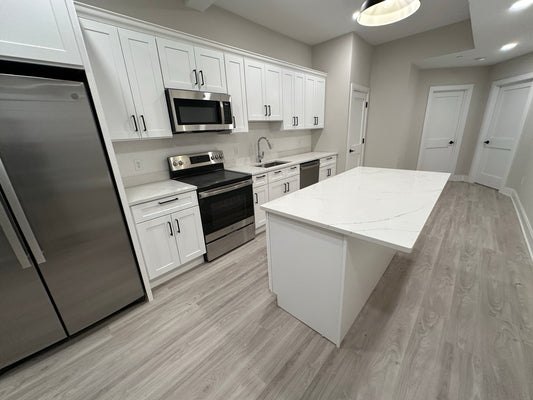 $7,200 / 5br - 1100ft2 - ➽Stunning Brand New Downtown 5 Bedroom 2 Bath Available Now! No Fee! (Theatre District)