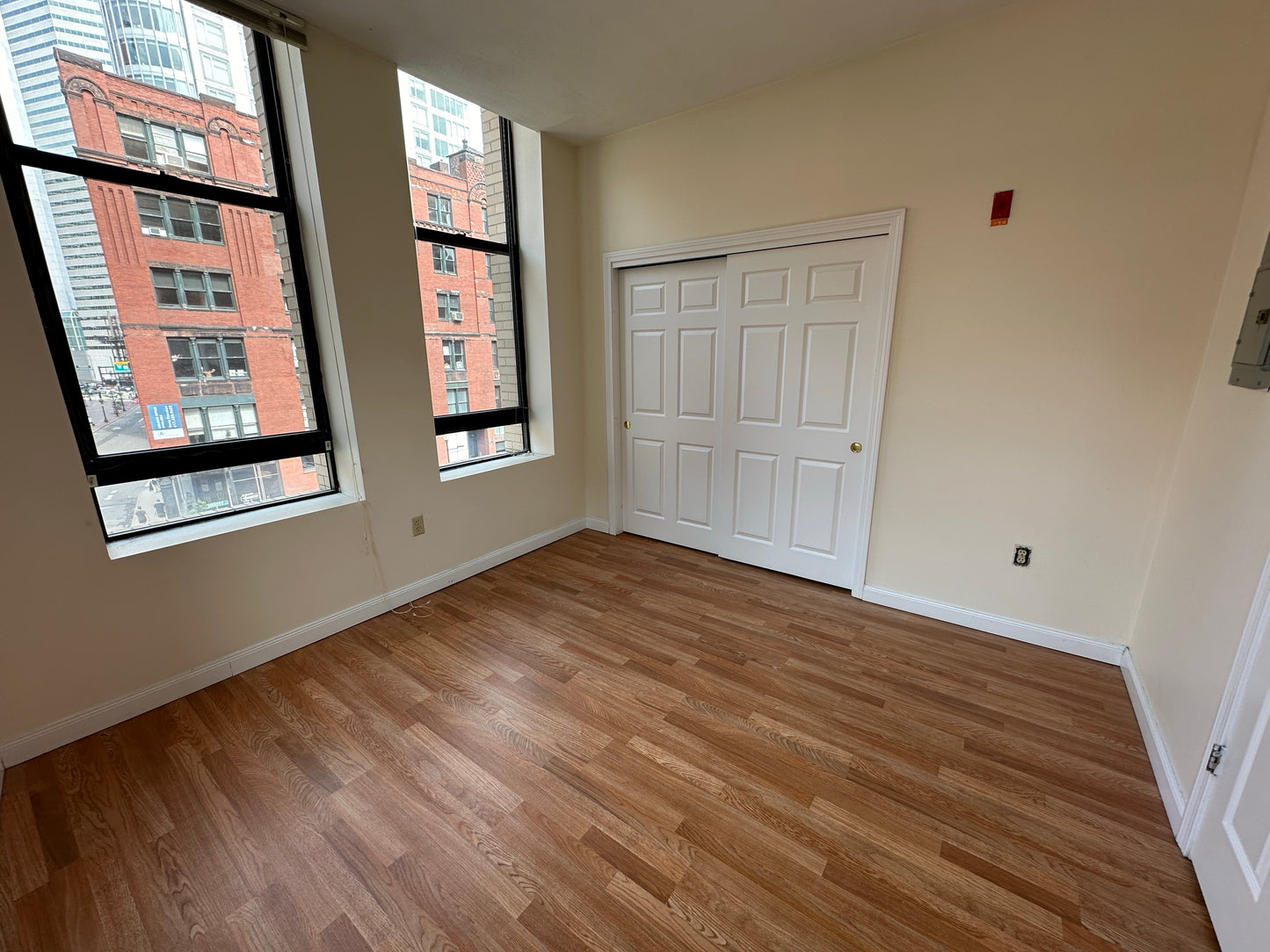 APPLICATION PENDING $2,600 / 1br - 416ft2 - ➽Beautiful Chinatown 1 Bedroom Available September! (Chinatown)