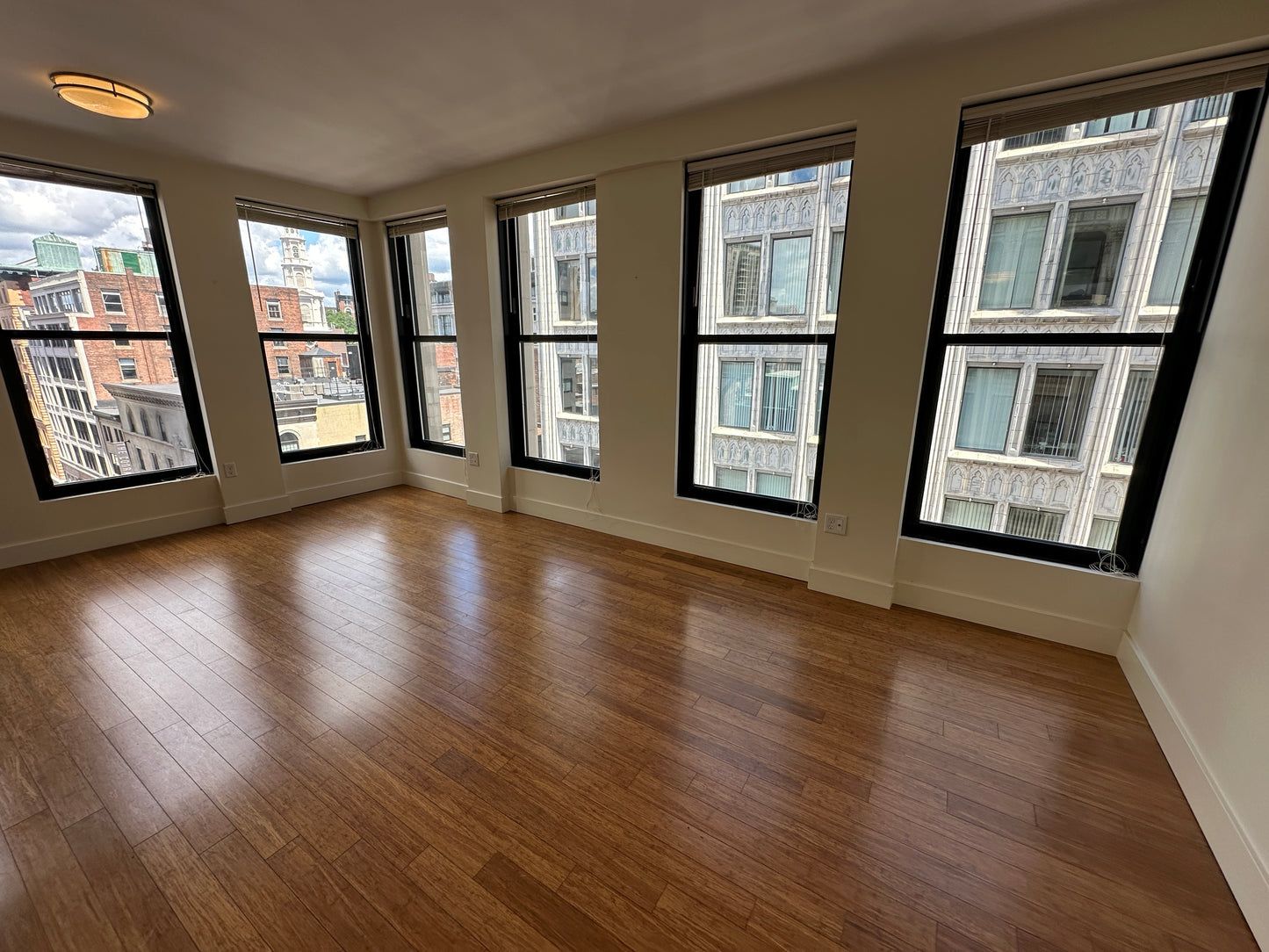 $3,400 / 1br - 527ft2 - ➽Tranquil Midtown 1 Bedroom Available July! Pet-Friendly! (Midtown)