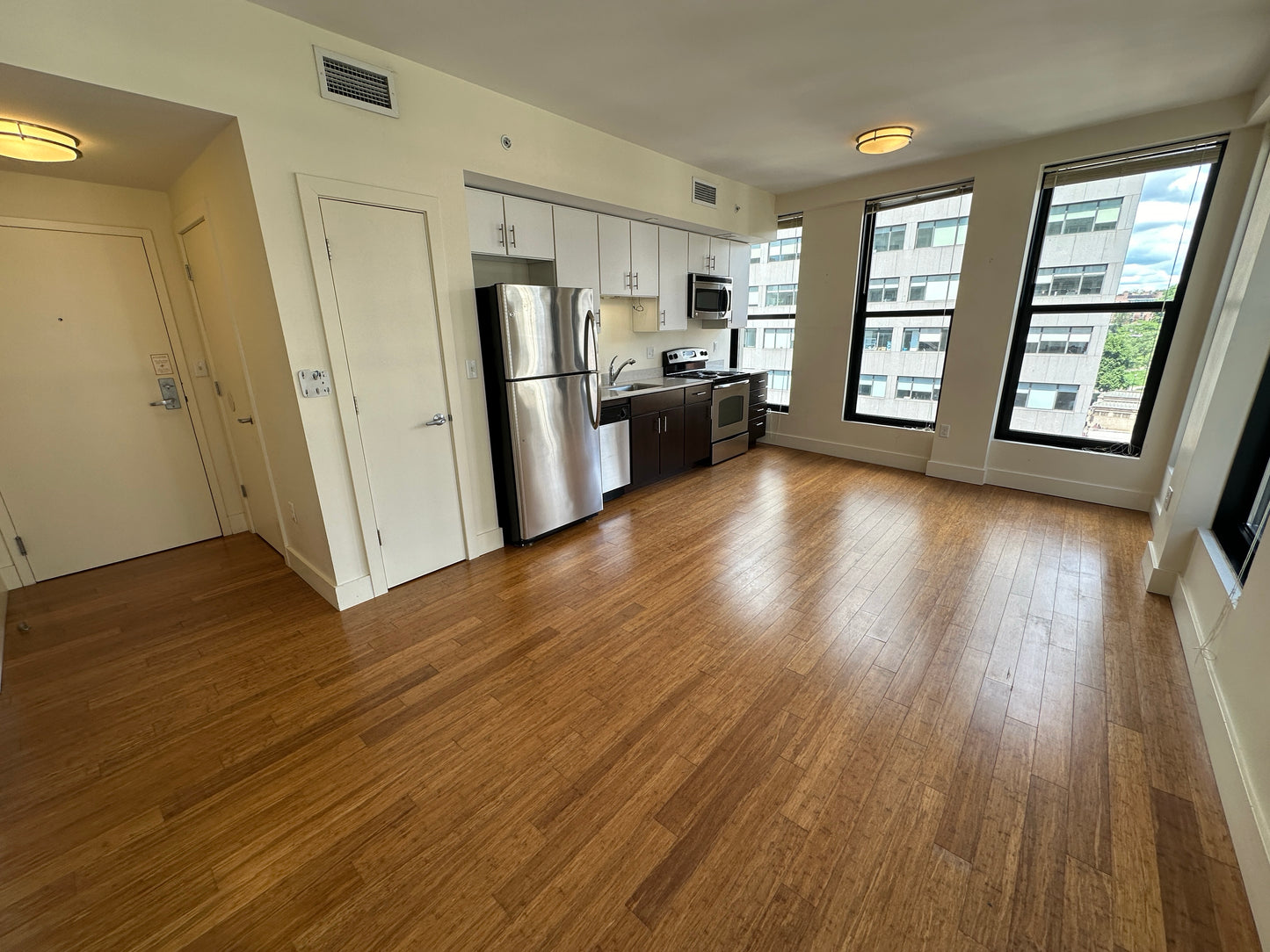 $3,400 / 1br - 527ft2 - ➽Tranquil Midtown 1 Bedroom Available July! Pet-Friendly! (Midtown)