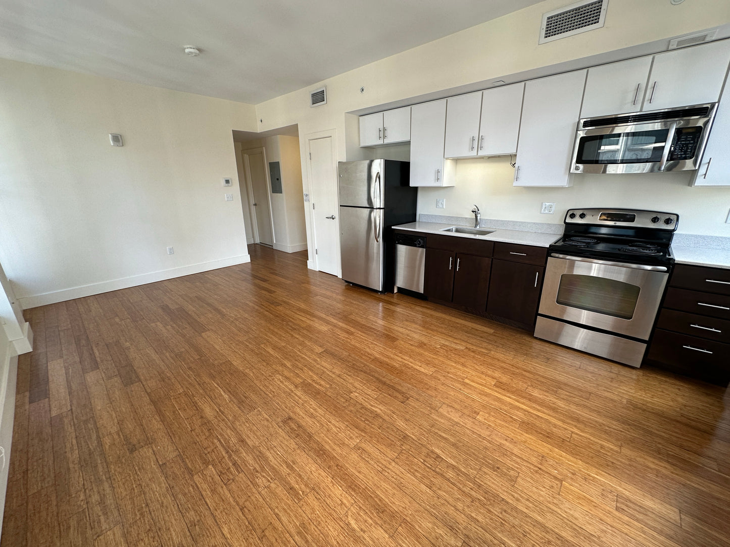 $3,400 / 1br - 527ft2 - ➽Tranquil Midtown 1 Bedroom Available July! Pet-Friendly! (Midtown)