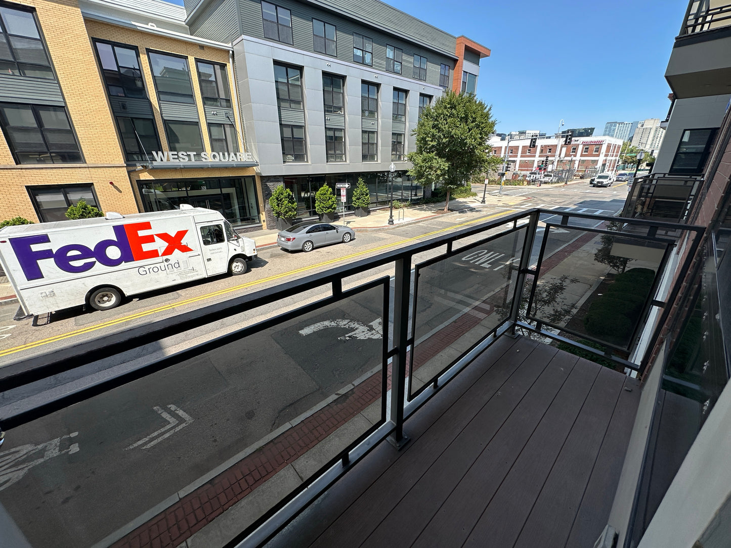 $4,400 / 2br - 1155ft2 - ➽Dazzling South Boston/Seaport 2 Bedroom 2 Bath Available 9/15! No Fee! (South Boston)