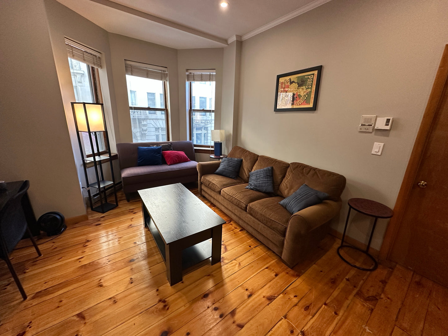 APPLICATION PENDING $3,200 / 1br - ➽Gorgeous Back Bay 1 Bedroom Available September! (Back Bay)