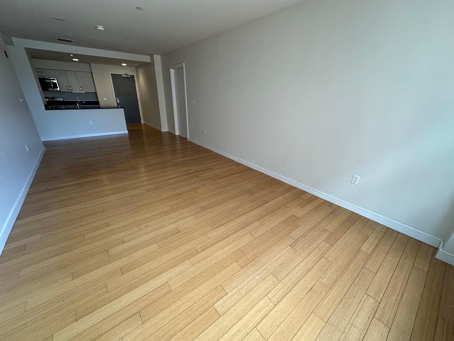 $4,500 / 2br - 1199ft2 - ➽Gorgeous South End Top Floor 2 Bedroom Available August! No Fee! (South End)