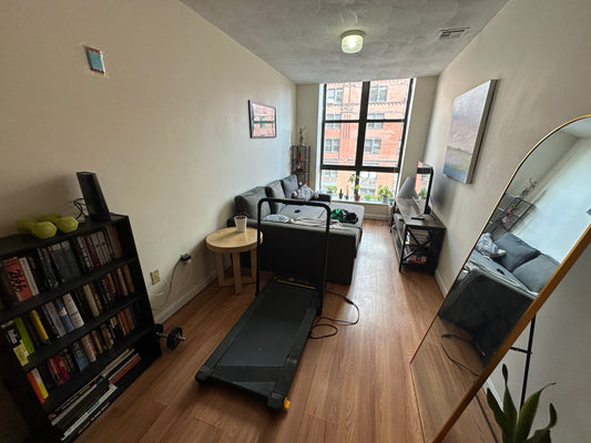 $2,500 / 1br - 539ft2 - ➽Bold Chinatown 1 Bedroom Available June! (Chinatown)