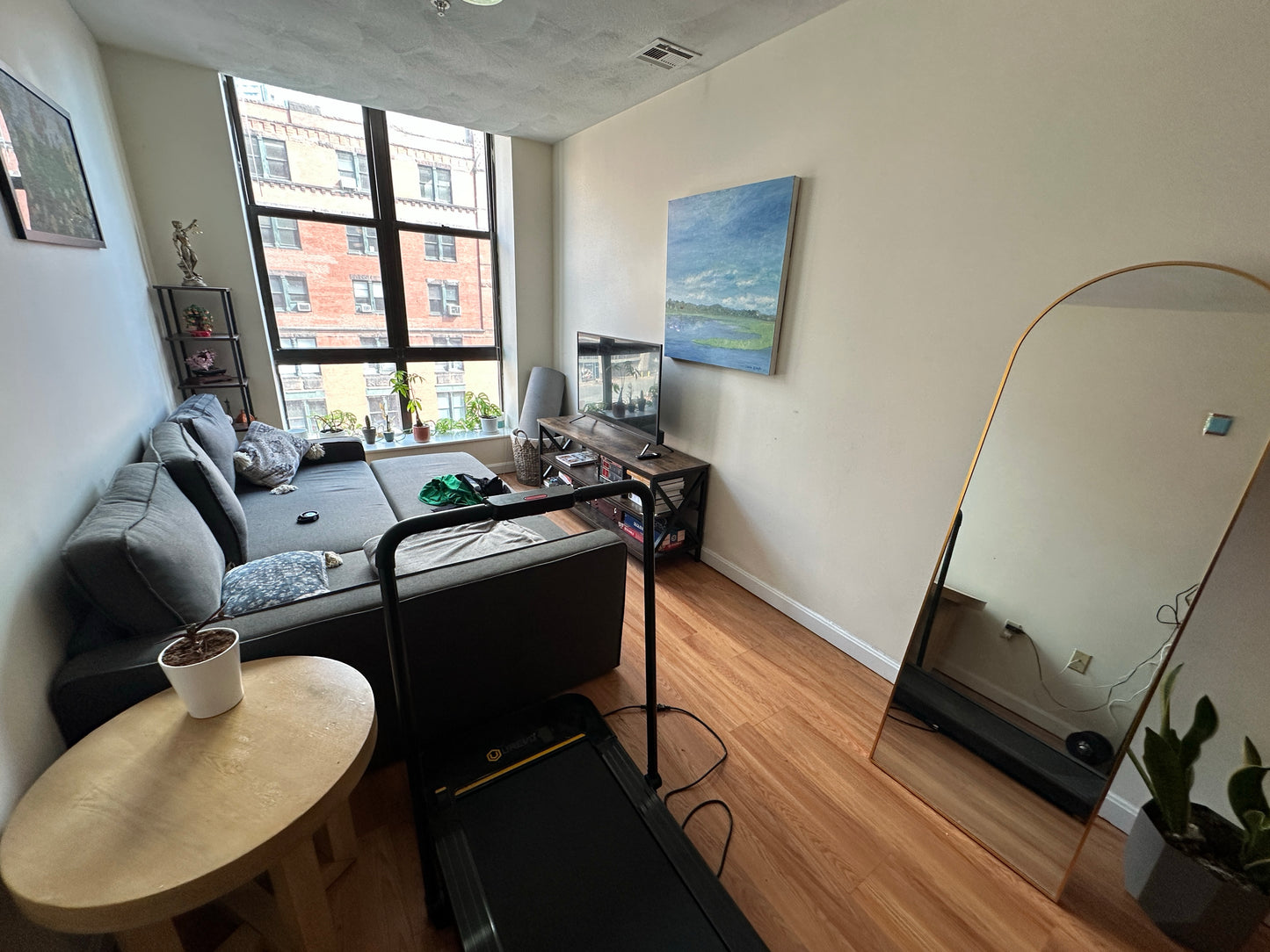 $2,500 / 1br - 539ft2 - ➽Bold Chinatown 1 Bedroom Available June! (Chinatown)