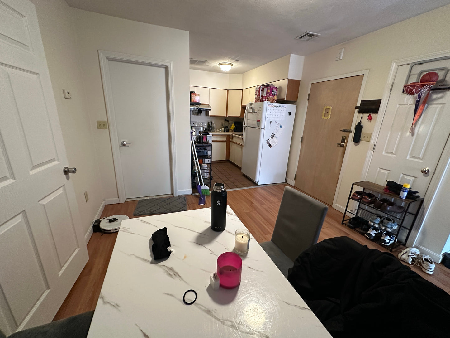 $2,500 / 1br - 539ft2 - ➽Bold Chinatown 1 Bedroom Available June! (Chinatown)