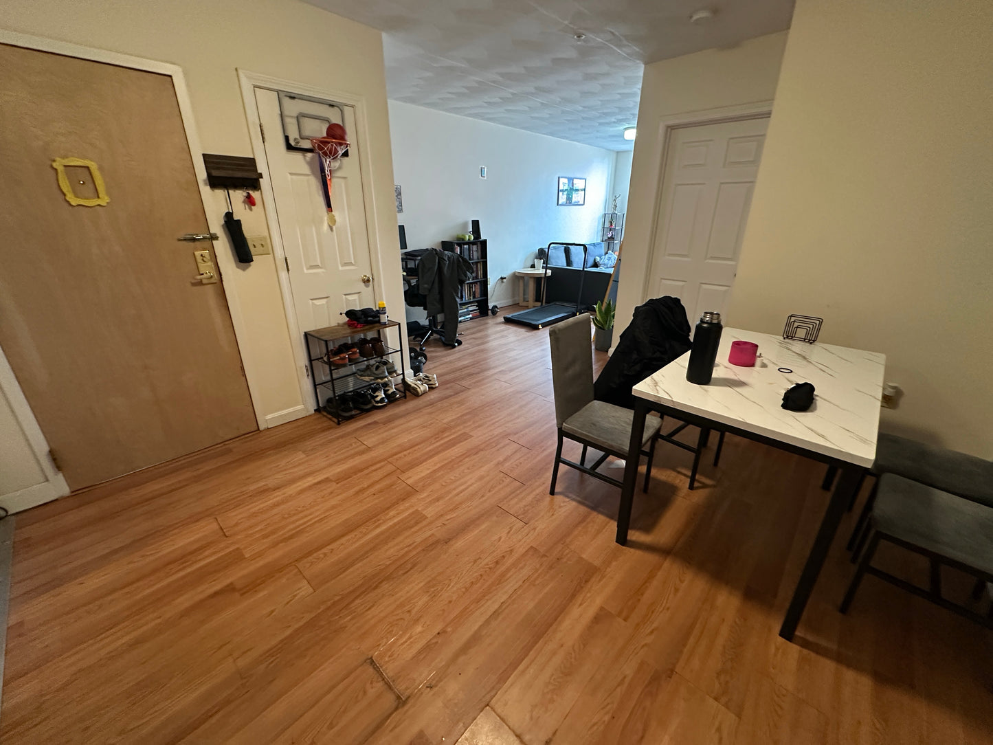 $2,500 / 1br - 539ft2 - ➽Bold Chinatown 1 Bedroom Available June! (Chinatown)